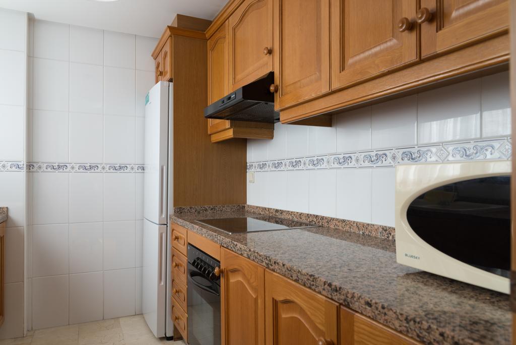 Gemelos 20 Apartamento *