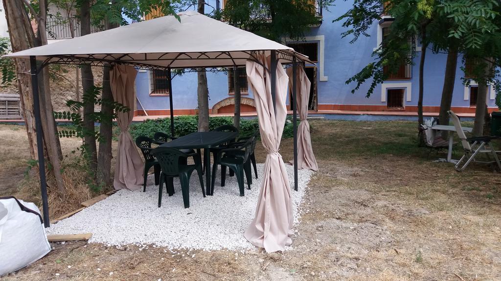 Casa Del Escriva * Relleu