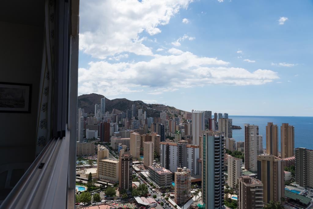 Apartamento Gemelos 20 Benidorm