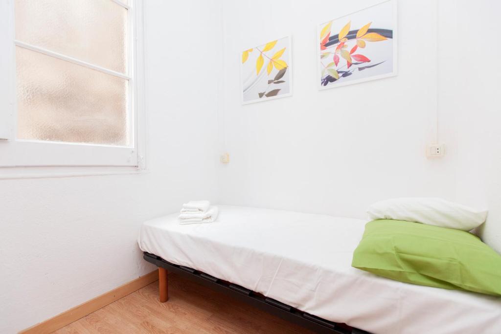 Apartamento Gracia *