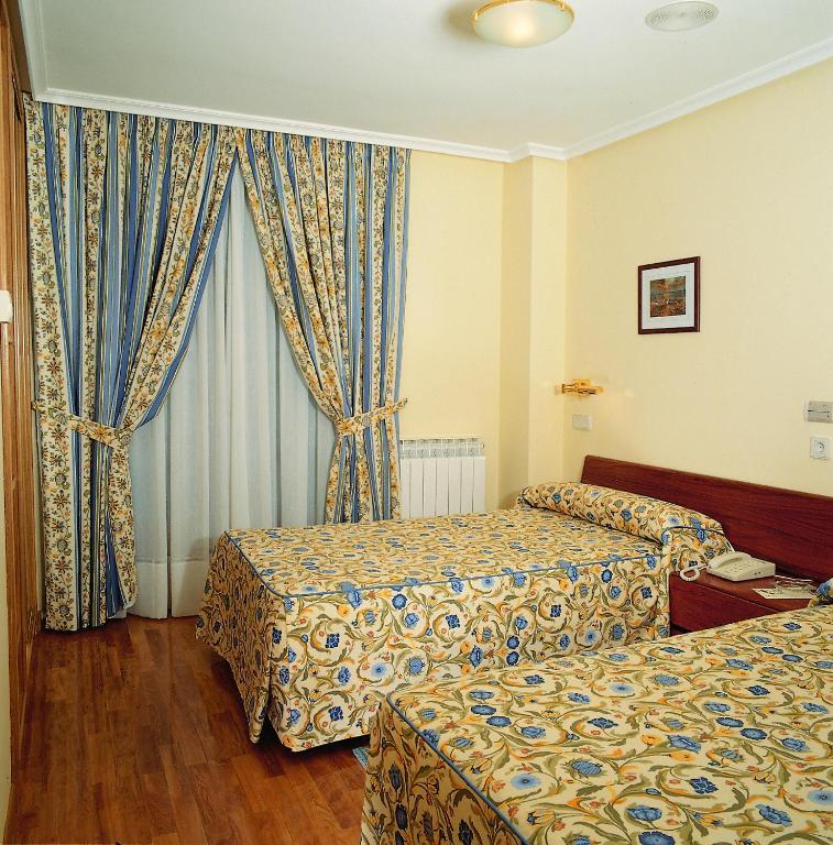 Isabel Hotel 2*
