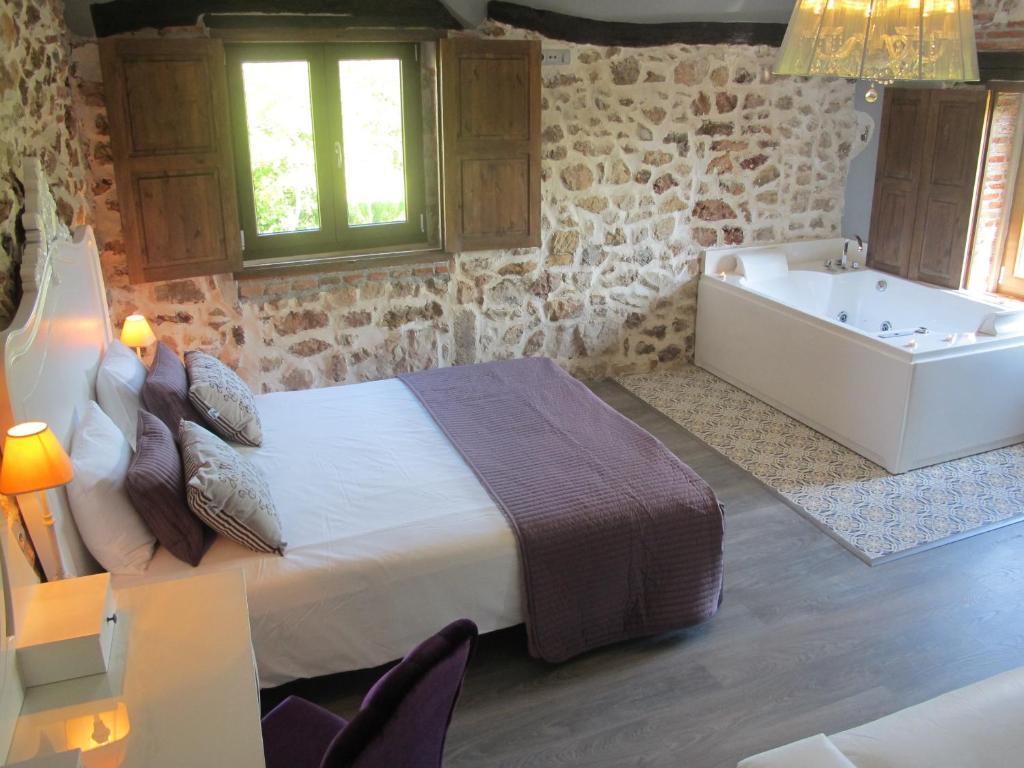Casa rural La Corralada