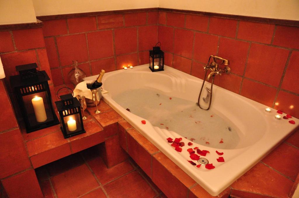 Hotel Cerezos Monachil
