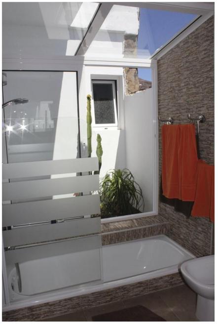 Bungalows El Jardin