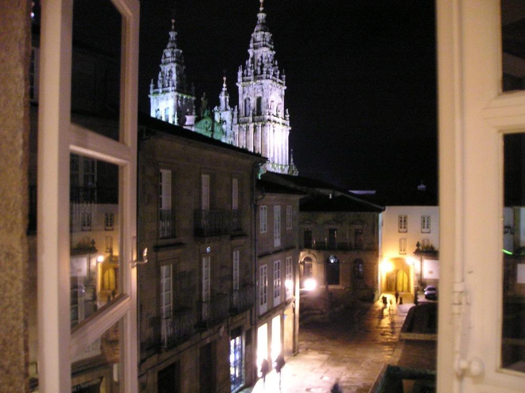 Casa De La Inmaculada Apartamento *