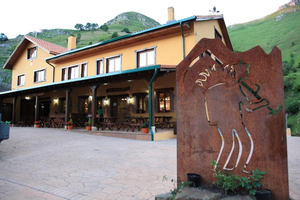 La Vieja Escuela Guest house