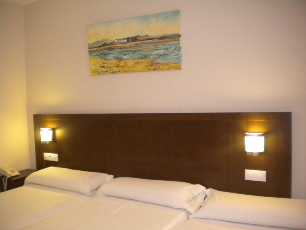 Guest house Al-andalus Conil De La Frontera