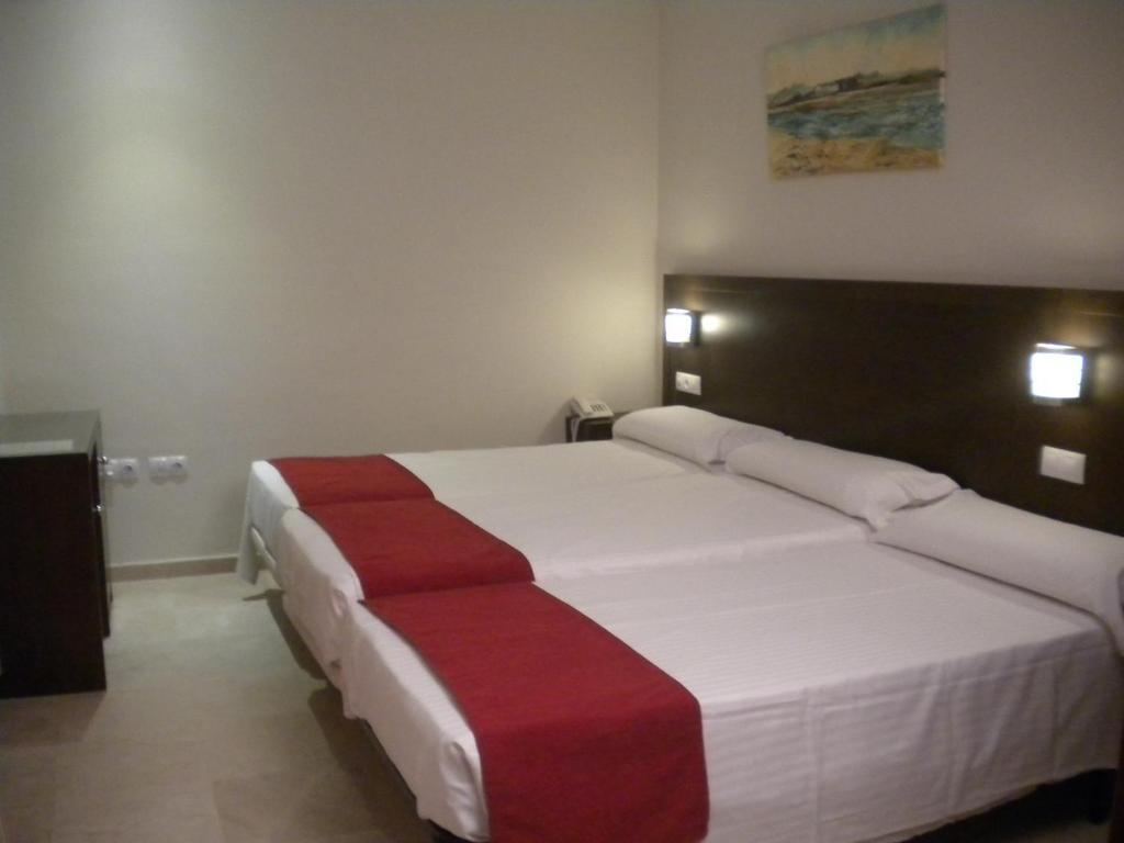 Guest house Al-andalus Conil De La Frontera