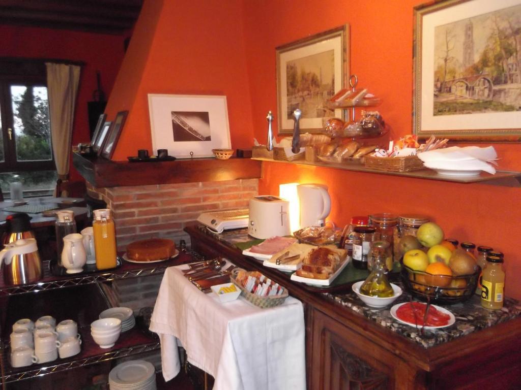 Las Mananitas * Cobreces