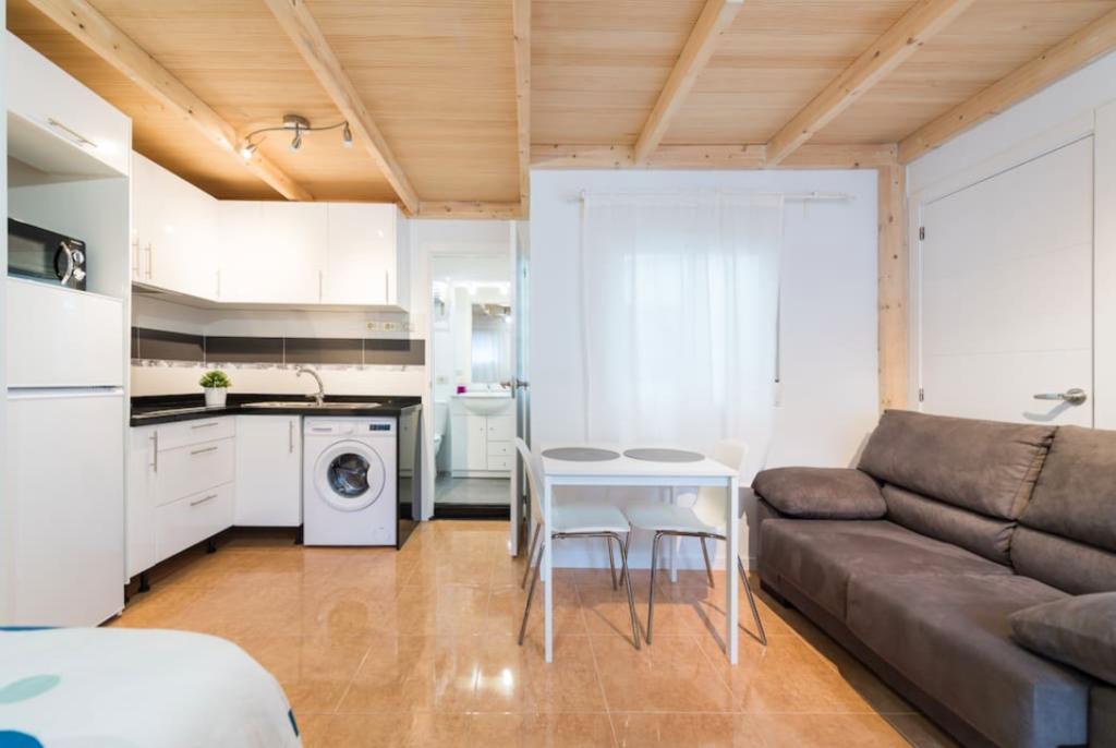 Apartamento Palmas *