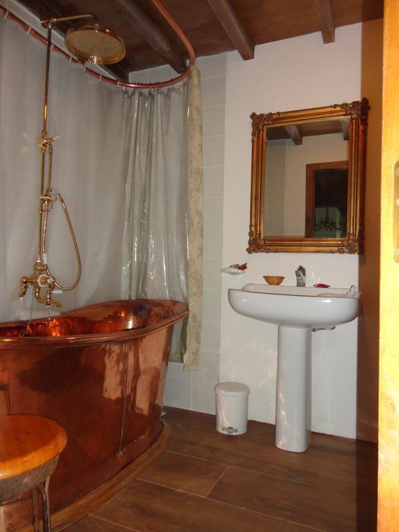 Bed and breakfast Pazo De 3*