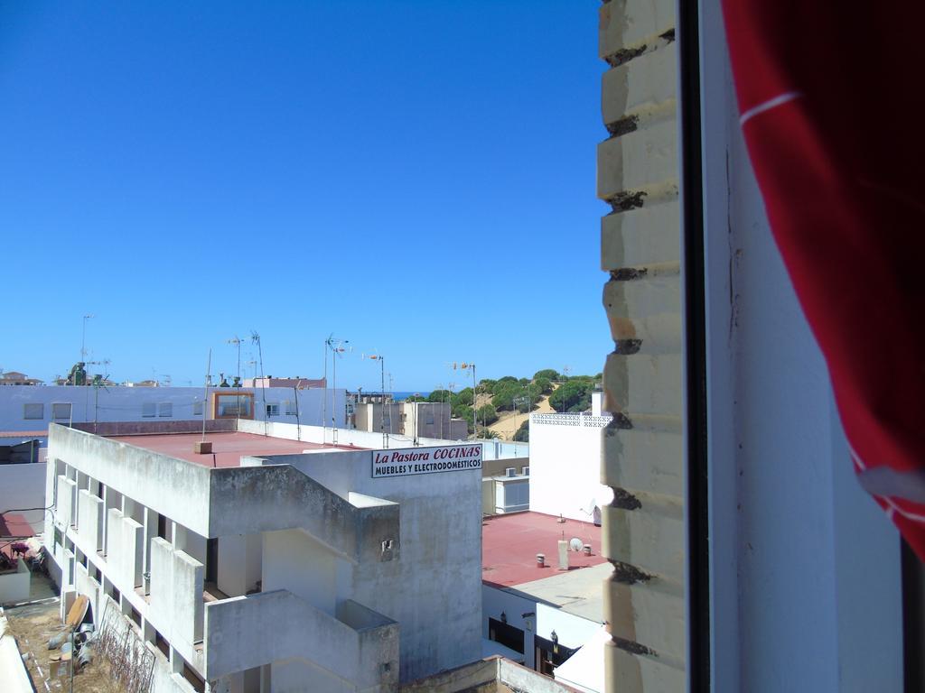 Apartamento Virgen De La Sierra Apartment