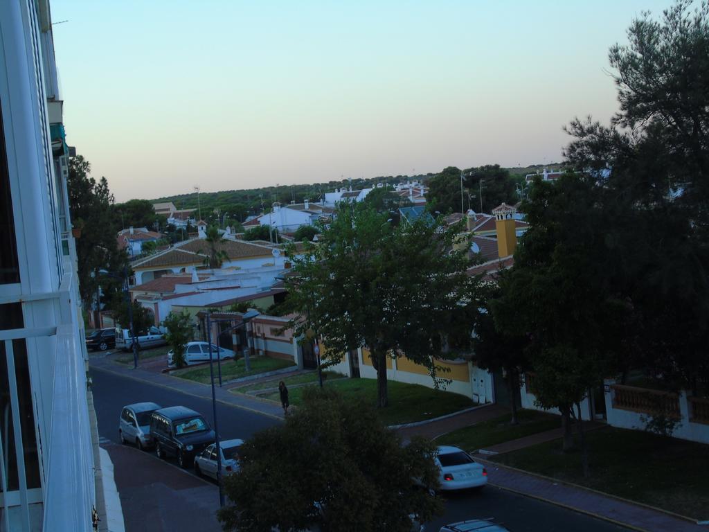 Apartamento Virgen De La Sierra Apartment