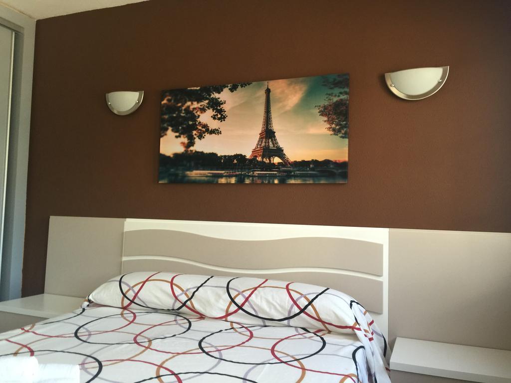 Apartamento Costa Adeje - Siam Park Area