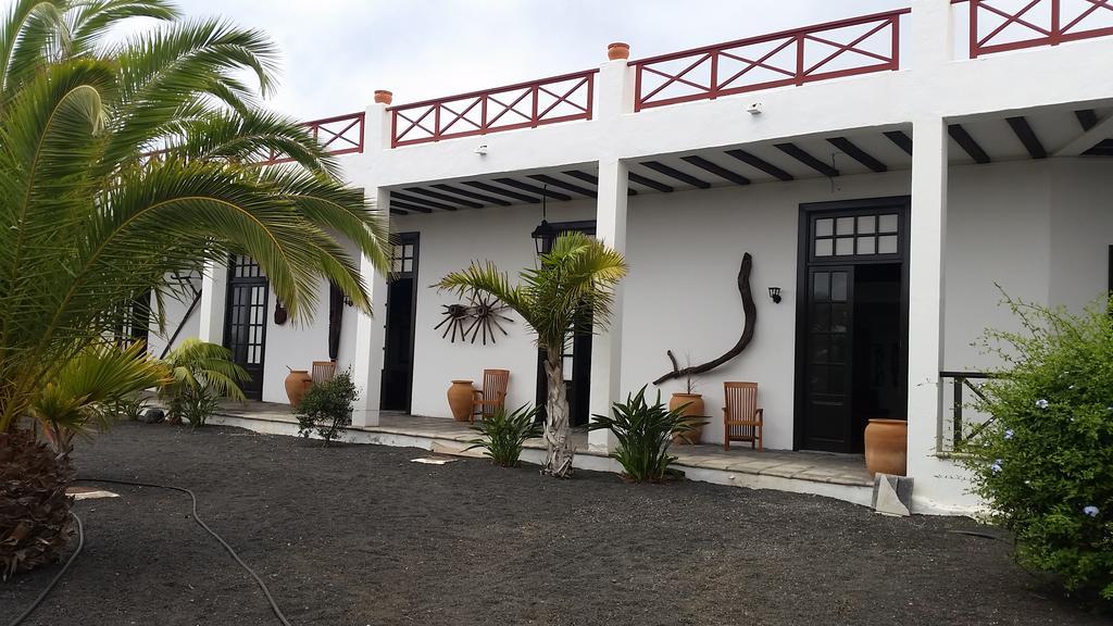 Casa rural Fajardo