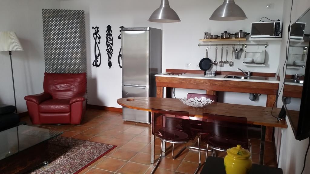 Casa rural Fajardo La Vegueta