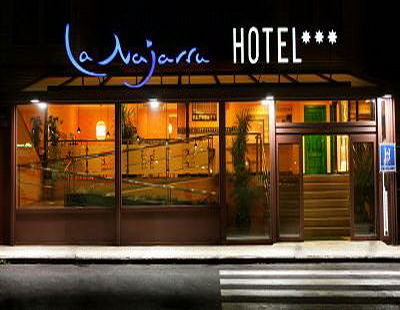 La Najarra Hotel 3*