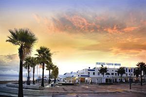 Hotel Marlin Antilla Playa 2*