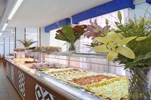 Marlin Antilla Playa Hotel 2*