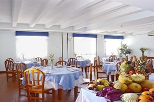 Marlin Antilla Playa 2* La Antilla