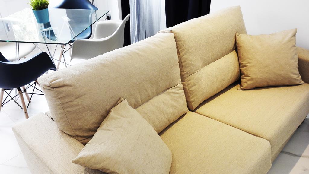 Apartamento Adriano