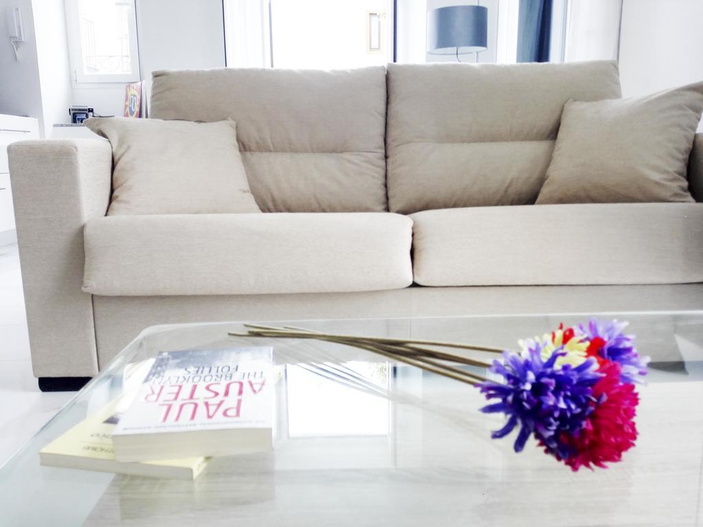 Apartamento Adriano *
