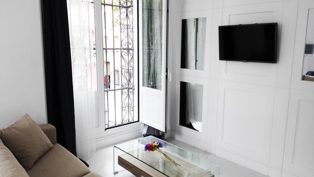 Apartamento Adriano Sevilla