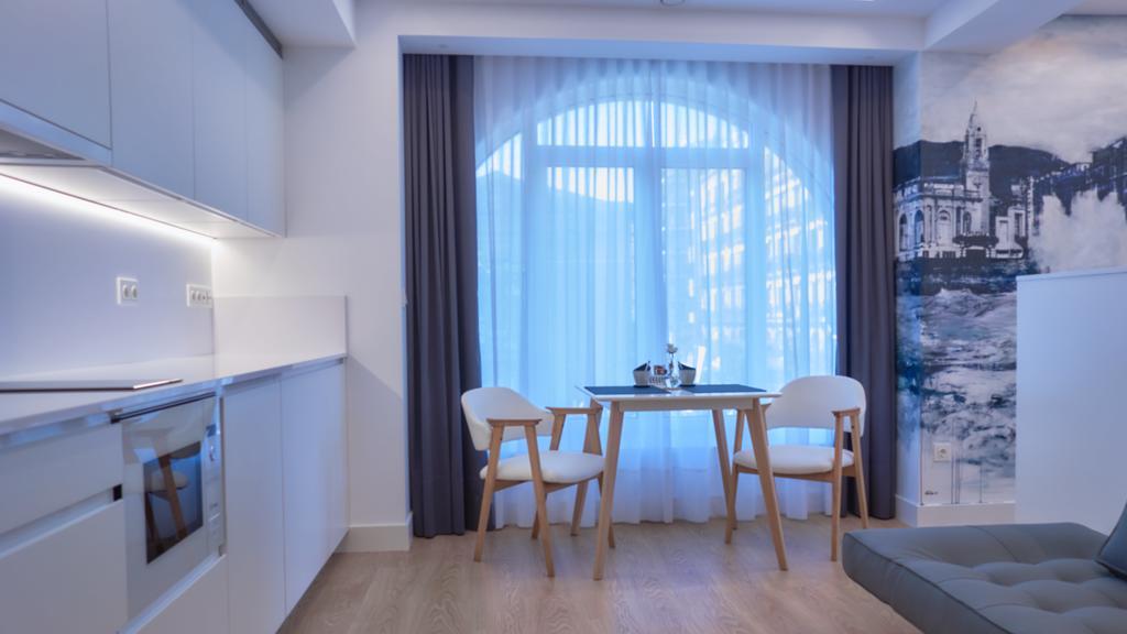 Boulevart Donostia Guest house San Sebastian