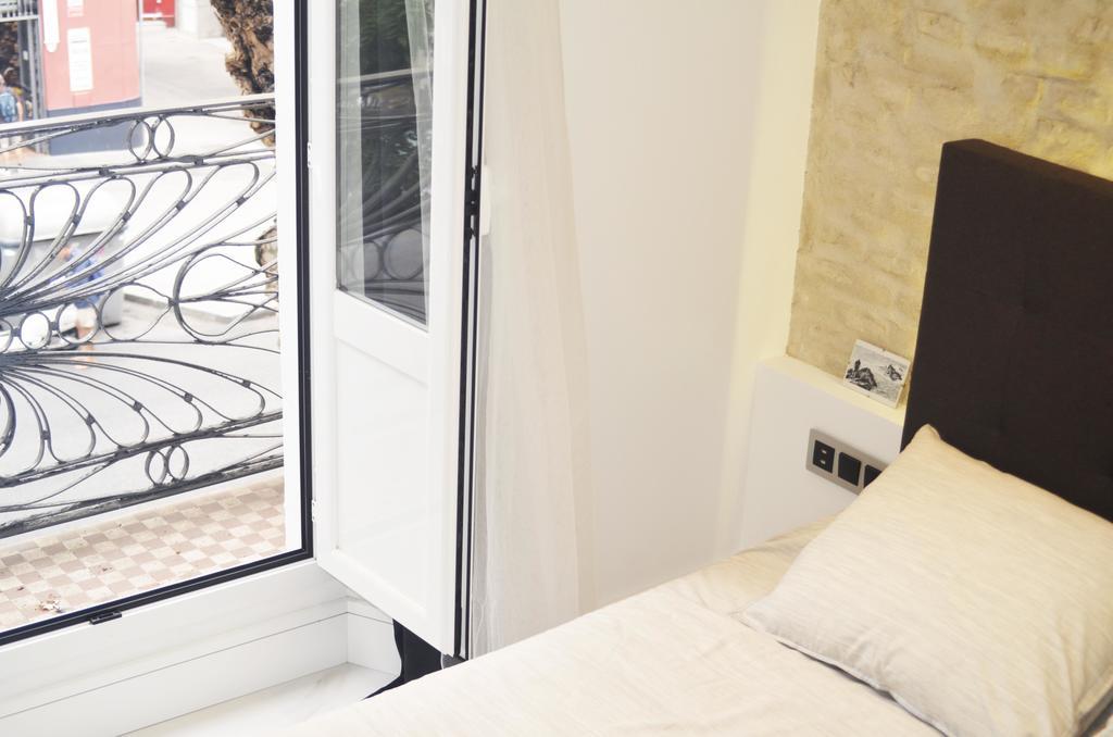 Apartamento Adriano