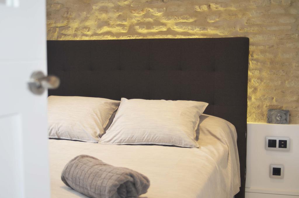 Apartamento Adriano