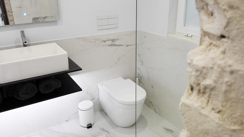 Apartamento Adriano