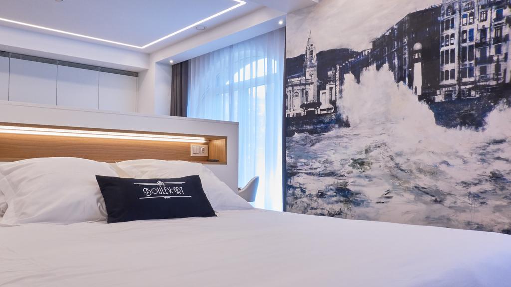 Guest house Boulevart Donostia