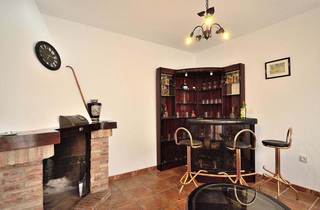 Casa rural Amparo *