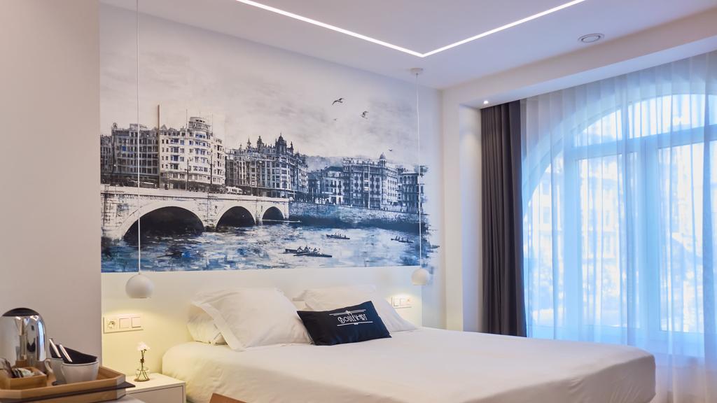 Boulevart Donostia * San Sebastian