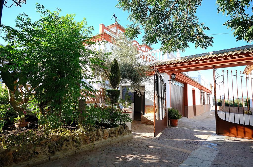 Casa rural Amparo