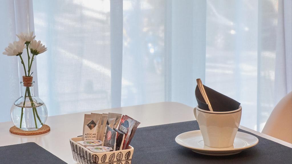 Guest house Boulevart Donostia San Sebastian