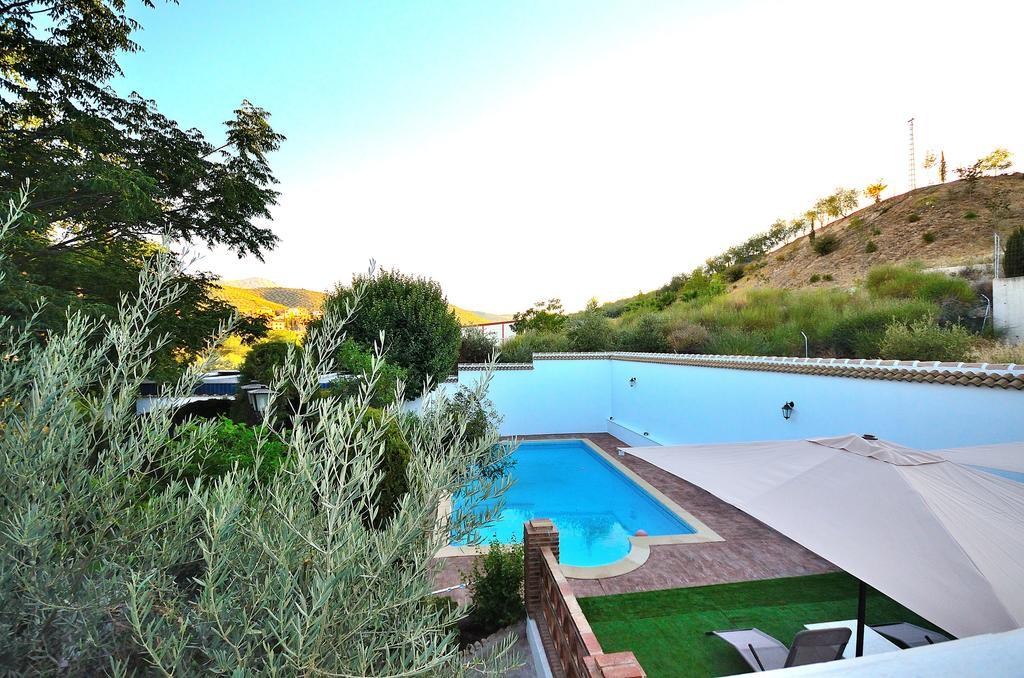 Casa rural Amparo