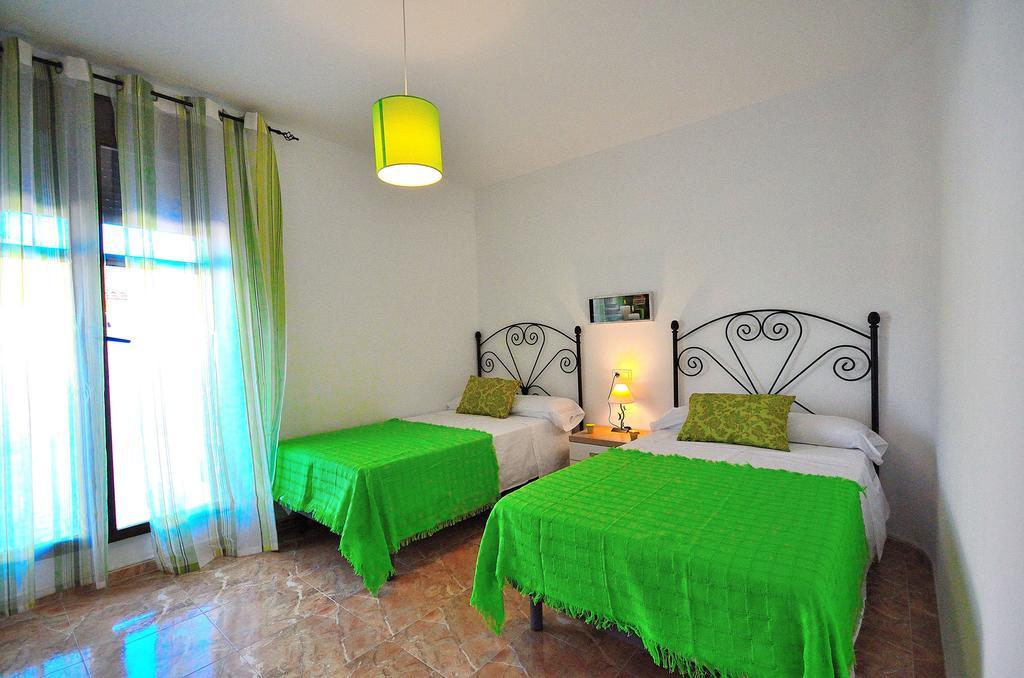 Casa rural Amparo