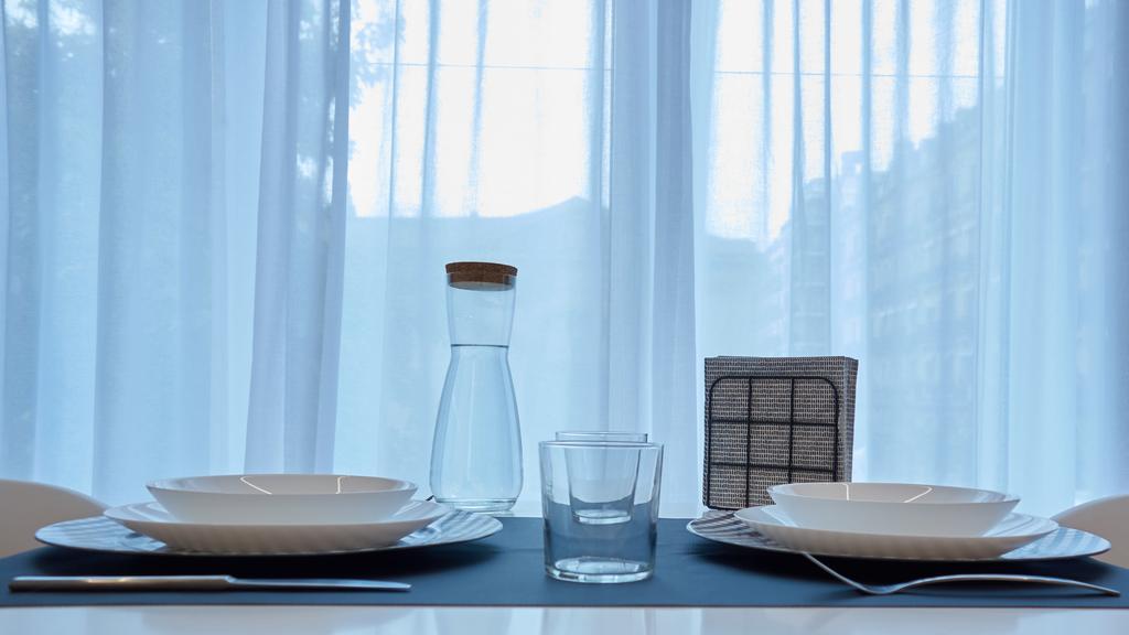 Boulevart Donostia Guest house San Sebastian