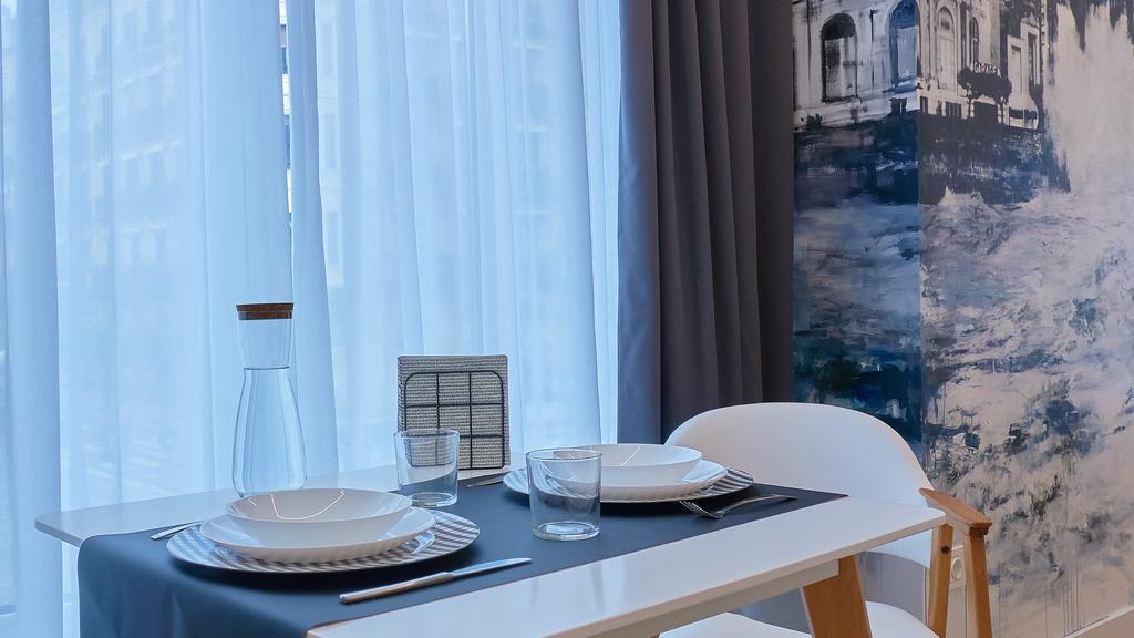 Boulevart Donostia Guest house