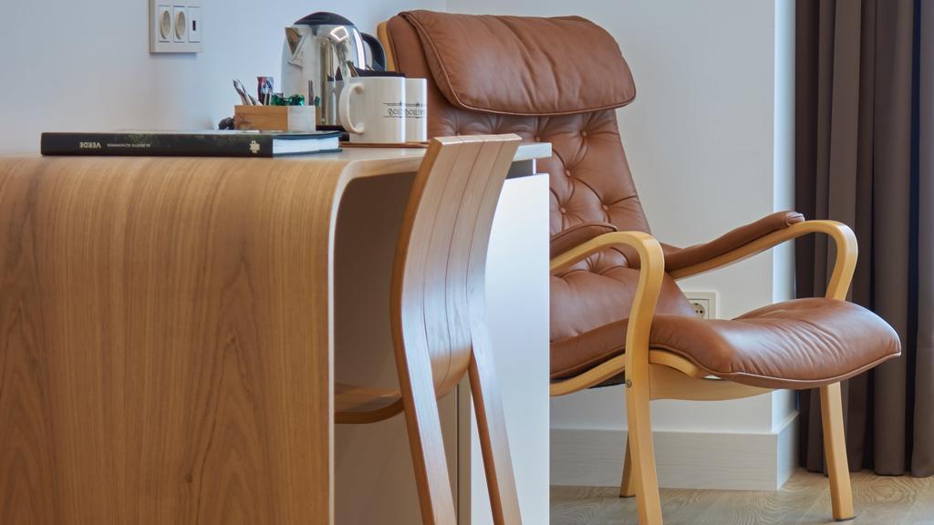 Boulevart Donostia Guest house
