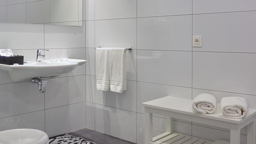 Guest house Boulevart Donostia San Sebastian