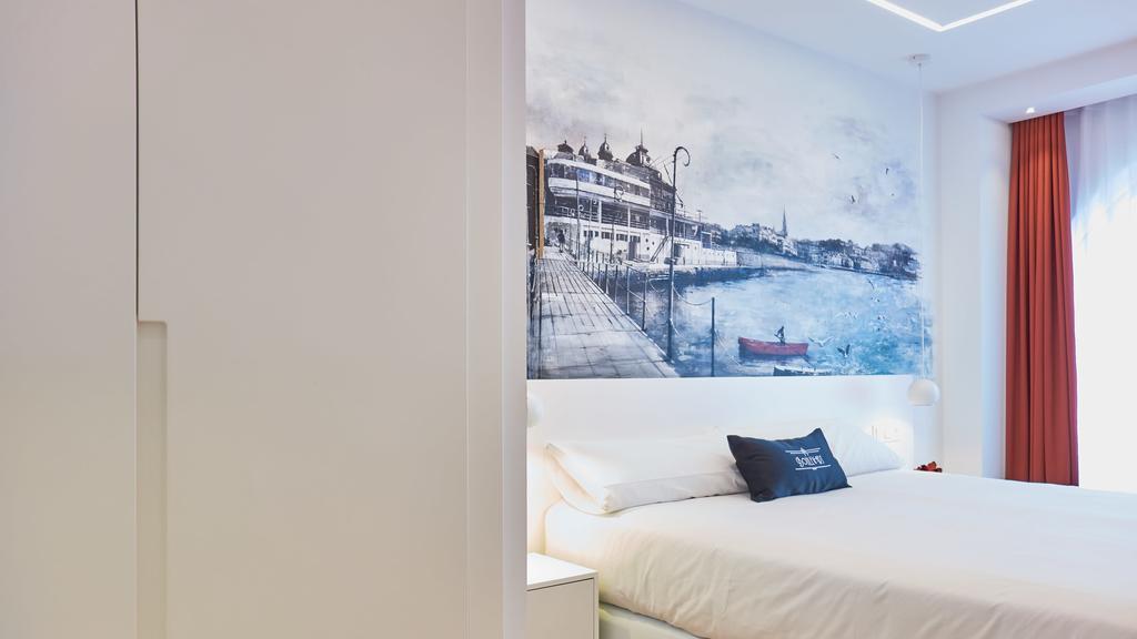 Boulevart Donostia Guest house