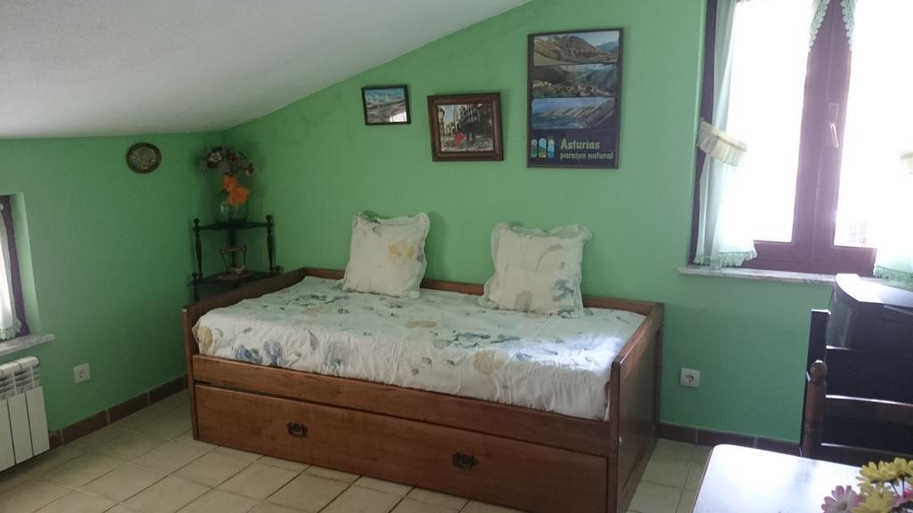 Pena Ubina Apartment