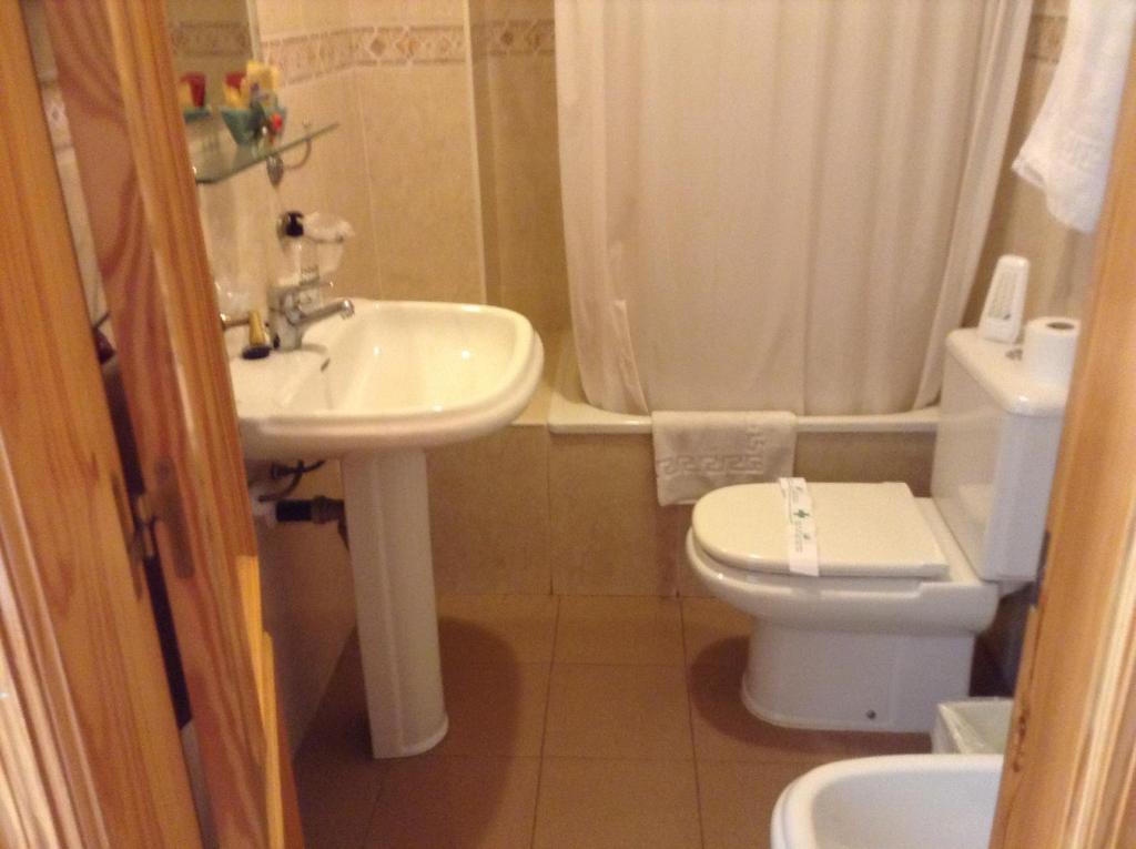Guest house San Miguel