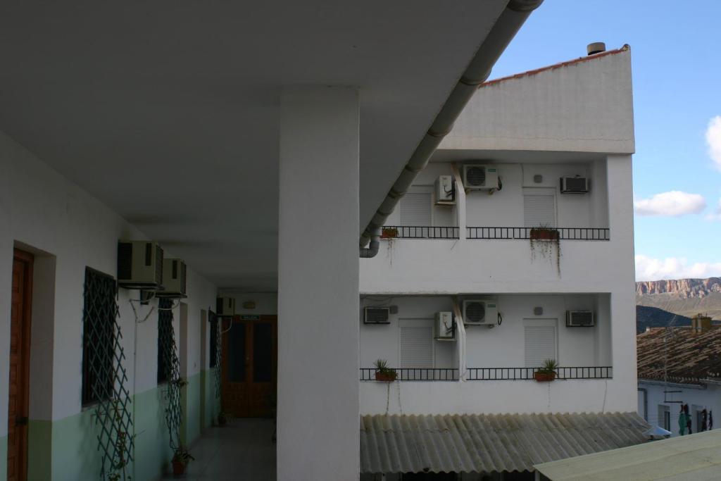 Guest house Ruta Del Sur