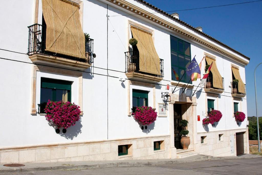 Apartahotel Doña