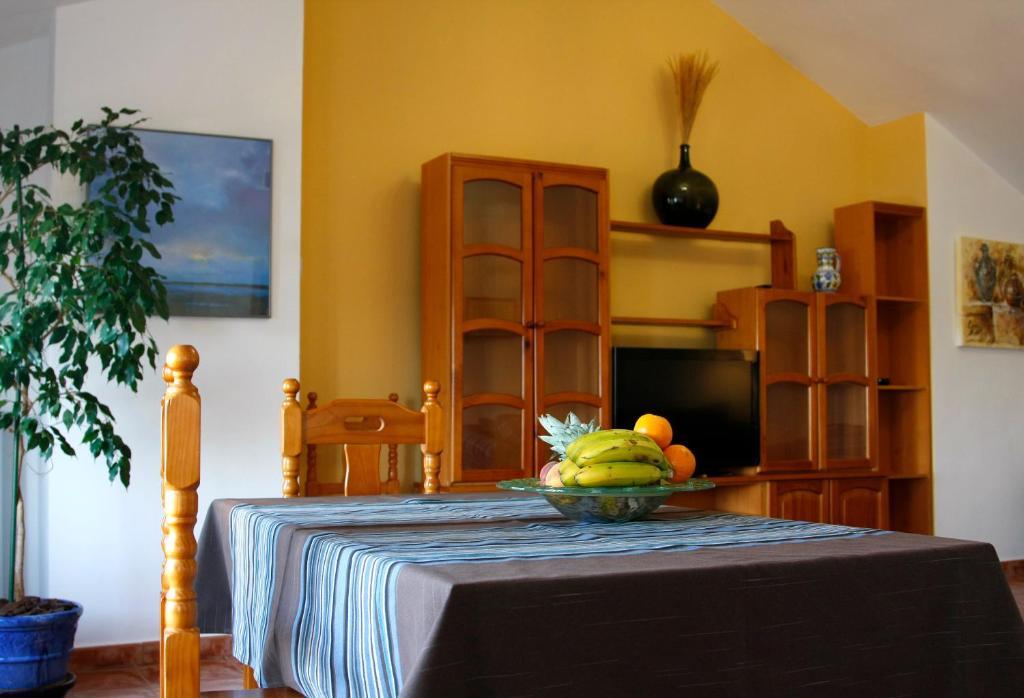 Apartahotel Doña 2*