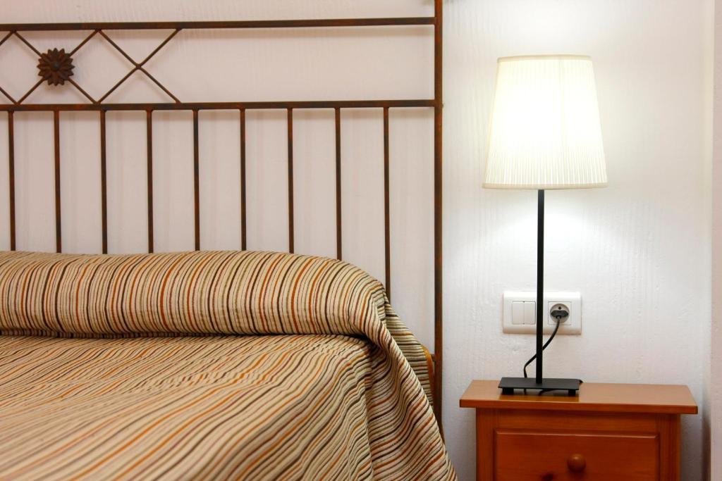 Doña Apartahotel 2*