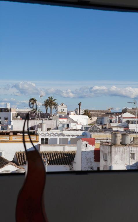 Pensión La Estrella De *